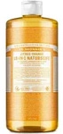 Dr. Bronner's 18-in-1 Naturseife Zitrus-Orange 945 ml