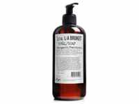 L:A BRUKET No. 104 Liquid Soap Bergamotte/Patchouli 450 ml