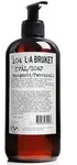 L:A BRUKET No. 104 Liquid Soap Bergamotte/Patchouli 450 ml