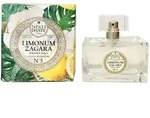 Nesti Dante With Love & Care Limonum Zagara EdT 100 ml