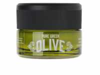 Korres Olive Feuchtigkeitsspendende Nachtcreme 40 ml