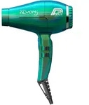 Parlux Alyon Ionic jadegr&uuml;n