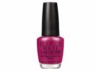 OPI Nail Lacquer Spare Me A French Quarter 15 ml