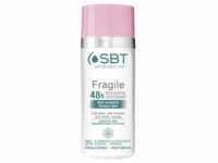SBT Fragile Zellbiologischer 48h Deodorant-Roll-on 75 ml