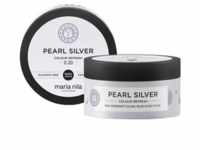 Maria Nila Colour Refresh Pearl Silver 100 ml