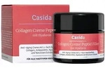 Casida Collagen Creme Peptid Filler 50 ml