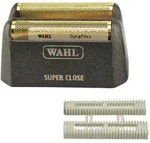 Wahl Finale Scherfolie + Lamellenmesser