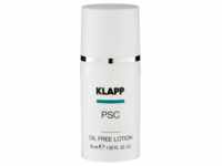 Klapp Cosmetics PSC Oil-free Lotion 30 ml