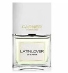 Carner Barcelona Latin Lover Eau de Parfum 100 ml