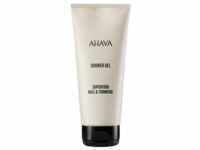 AHAVA Superfood Kale & Turmeric Shower Gel 200 ml