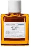Korres Vetiver Root Eau de Toilette f&uuml;r Ihn 50 ml