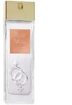 ALYSSA ASHLEY Rose Musk Eau de Parfum 100 ml