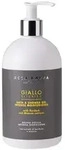 Acca Kappa Giallo Elicriso Bath & Shower Gel 500 ml