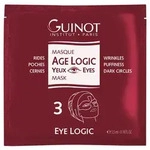GUINOT Masque Age Logic Yeux 4 St&uuml;ck