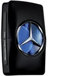 Mercedes Benz Man Eau de Toilette 30 ml