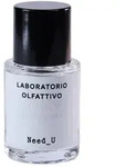 Laboratorio Olfattivo Need-U