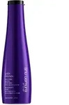 Shu Uemura Yubi Blonde Anti-Gelbstich Purple Shampoo 300 ml