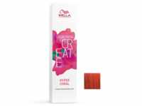 Wella Color Fresh CREATE Hyper Coral 60 ml