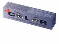 Comair Color Augenbrauen- und Wimpernfarbe blauschwarz 15 ml
