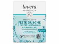 Lavera Feste Dusche 2in1 Hydro Peeling 50 g