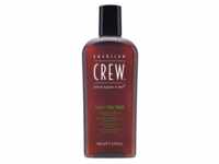 American Crew 3-in-1 Tea Tree Shampoo, Conditioner & Bodywash 100 ml