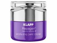 Klapp Cosmetics Repagen Hyaluron Selection 7 Hydra Eye Cream 20 ml