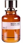 Maison Tahit&eacute; Vanilla2 100 ml