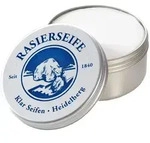 Klar's Rasierseife Mandel 110 g