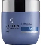 System Professional S3 Smoothen Sanfte Haarmaske 200 ml
