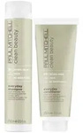 Paul Mitchell Clean Beauty Everyday Bundle