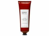 DEPOT 404 Soothing Shaving Soap Cream for Brush 125 ml