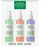 Mario Badescu Spritz.Mist.Glow Set
