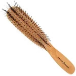 Hercules S&auml;gemann Scalp Brush Holz 8310