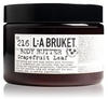 L:A BRUKET No. 216 Body Butter Grapefruit Leaf 350 g