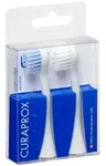 CURAPROX Hydrosonic Ersatzb&uuml;rsten senstitive Duo Pack
