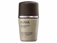 AHAVA Magnesium Rich Deodorant Men 50 ml