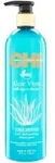 CHI Aloe Vera Curl Enhancing Shampoo 739 ml