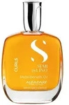 ALFAPARF MILANO Semi Di Lino Curls Multi-Benefit Oil 100 ml