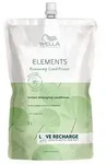Wella Care3 Elements Renewing Conditioner Refill 1000 ml