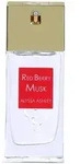ALYSSA ASHLEY Redberry Musk Eau de Parfum 30 ml