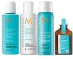 Moroccanoil Classic Mini Bundle