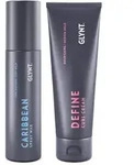 GLYNT Bundle Locken Spray Wax & Cream