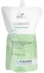Wella Professionals Care Elements Calming Shampoo Nachf&uuml;llpackung 1000 ml