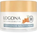 LOGONA Age Protection Festigende Nachtcreme 50 ml