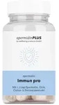 SpermidinPlus Immun Pro 60 St&uuml;ck