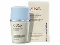 AHAVA Magnesium Rich Deodorant Women 50 ml