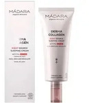 M&Aacute;DARA Derma Collagen Nachtcreme 70 ml