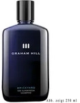 Graham Hill Brickyard 500 Superfresh Shampoo 1000 ml