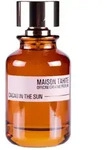 Maison Tahit&eacute; Cacao in the Sun 100 ml