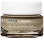 Korres Black Pine 4D BioShapeLiftTM aufpolsternde Nachtcreme 40 ml